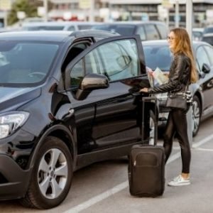 transporte de pessoas